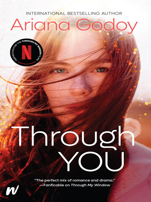 Title details for Through You by Ariana Godoy - Available